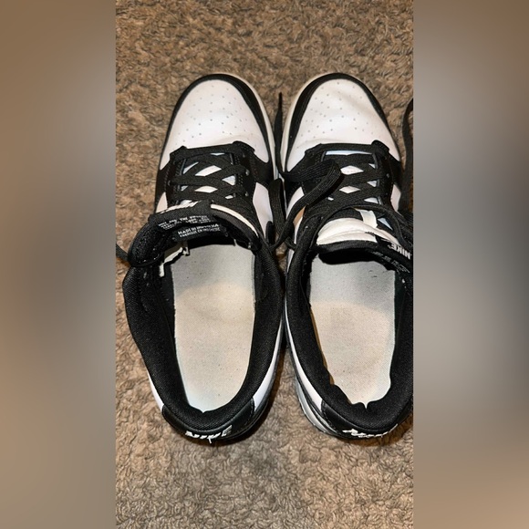 Panda Dunks - Picture 7 of 8